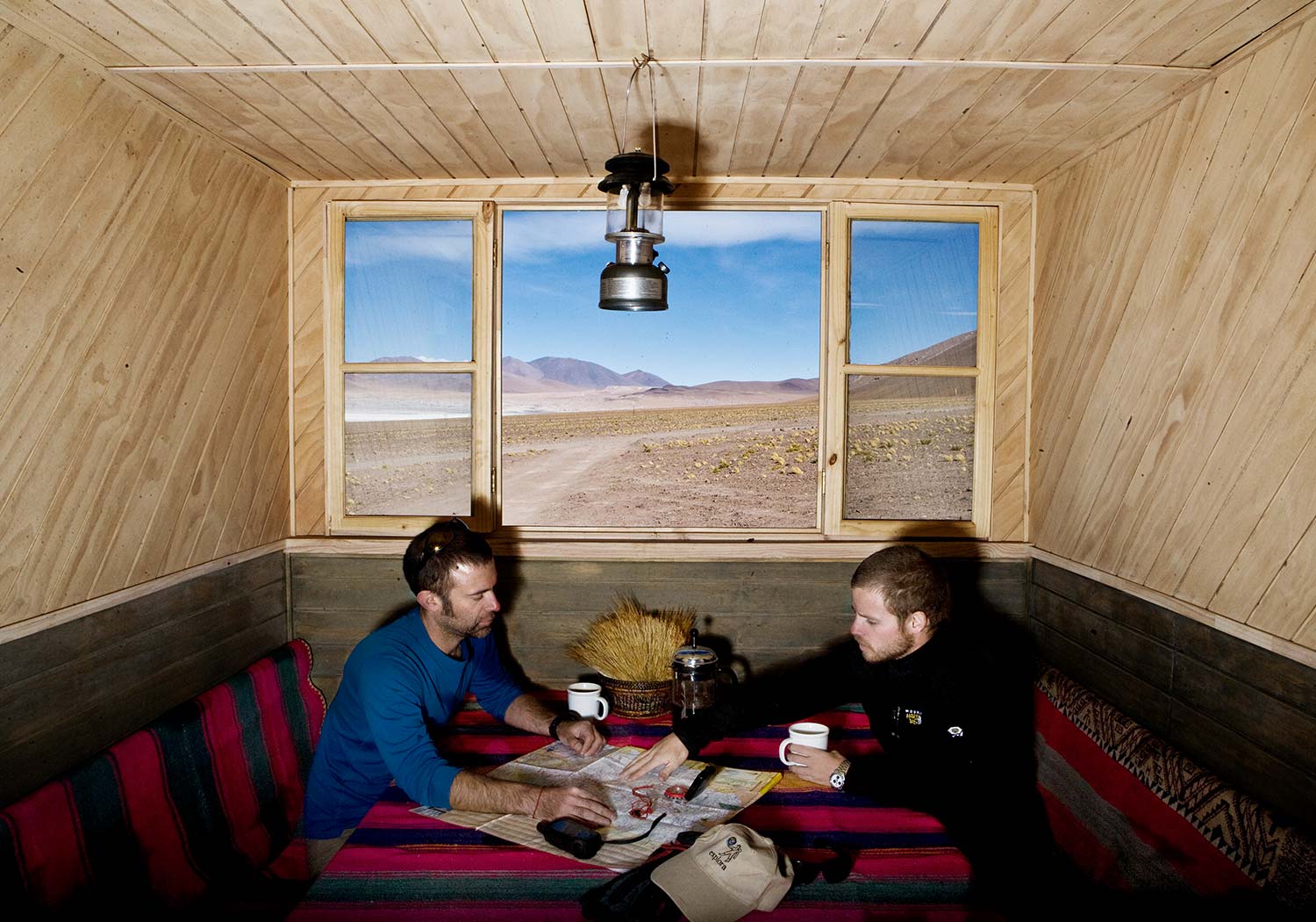 BRU & BRU - Exclusive Travel Designer - Argentina Patagonia - Travesia Salta - Explora