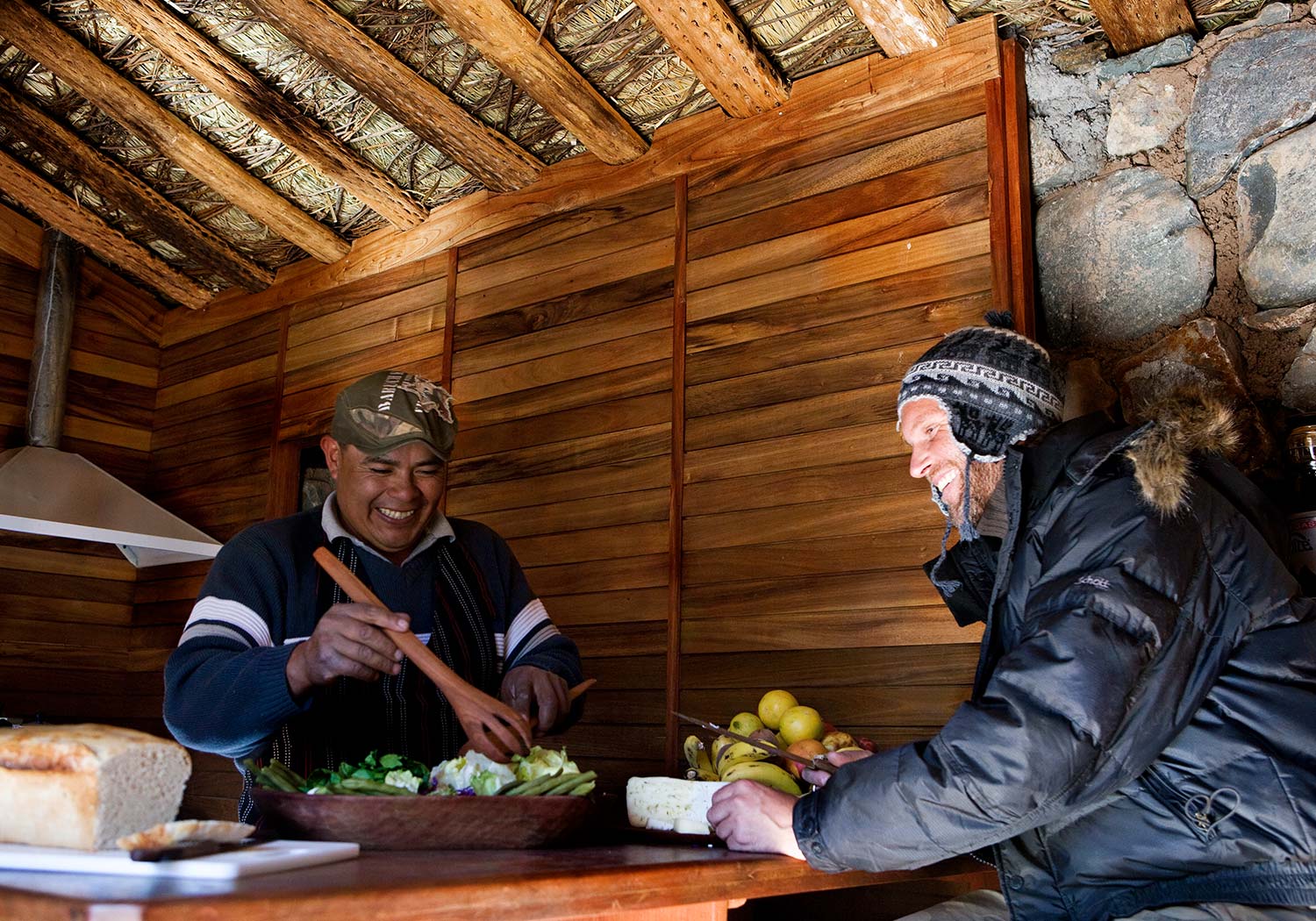 BRU & BRU - Exclusive Travel Designer - Argentina Patagonia - Travesia Salta - Explora