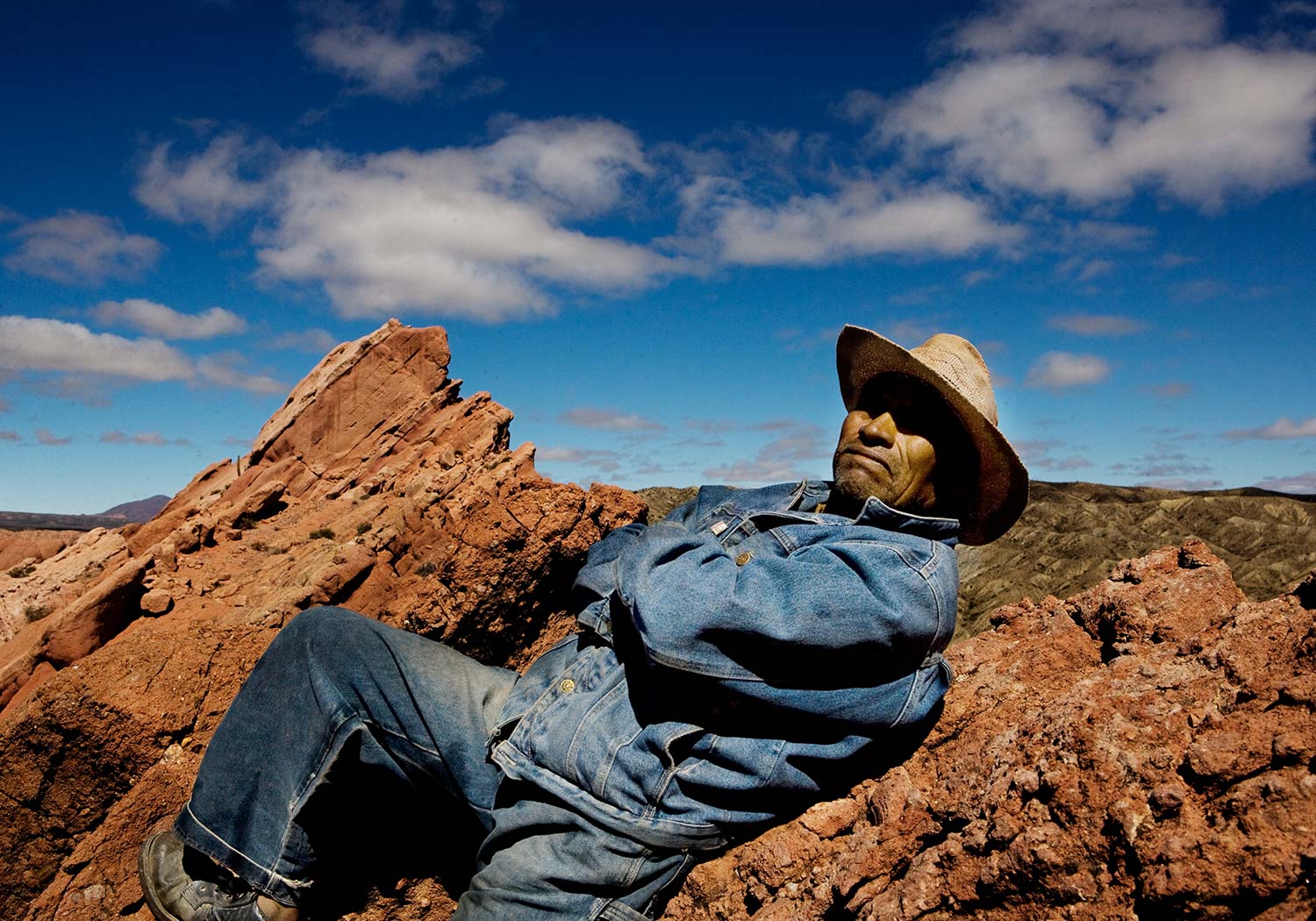 BRU & BRU - Exclusive Travel Designer - Argentina Patagonia - Travesia Salta - Explora