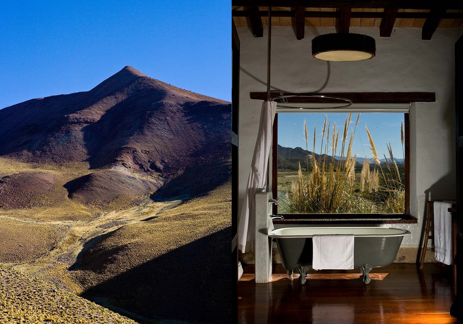 BRU & BRU - Exclusive Travel Designer - Argentina Patagonia - Travesia Salta - Explora