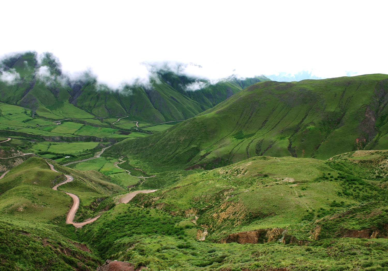 BRU & BRU - Exclusive Travel Designer - Argentina Patagonia - Travesia Salta - Explora