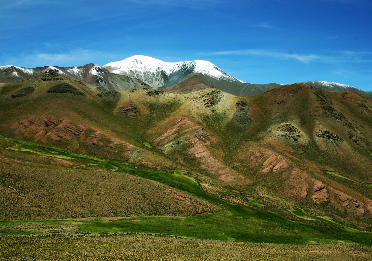 BRU & BRU - Exclusive Travel Designer - Argentina Patagonia - Travesia Salta - Explora