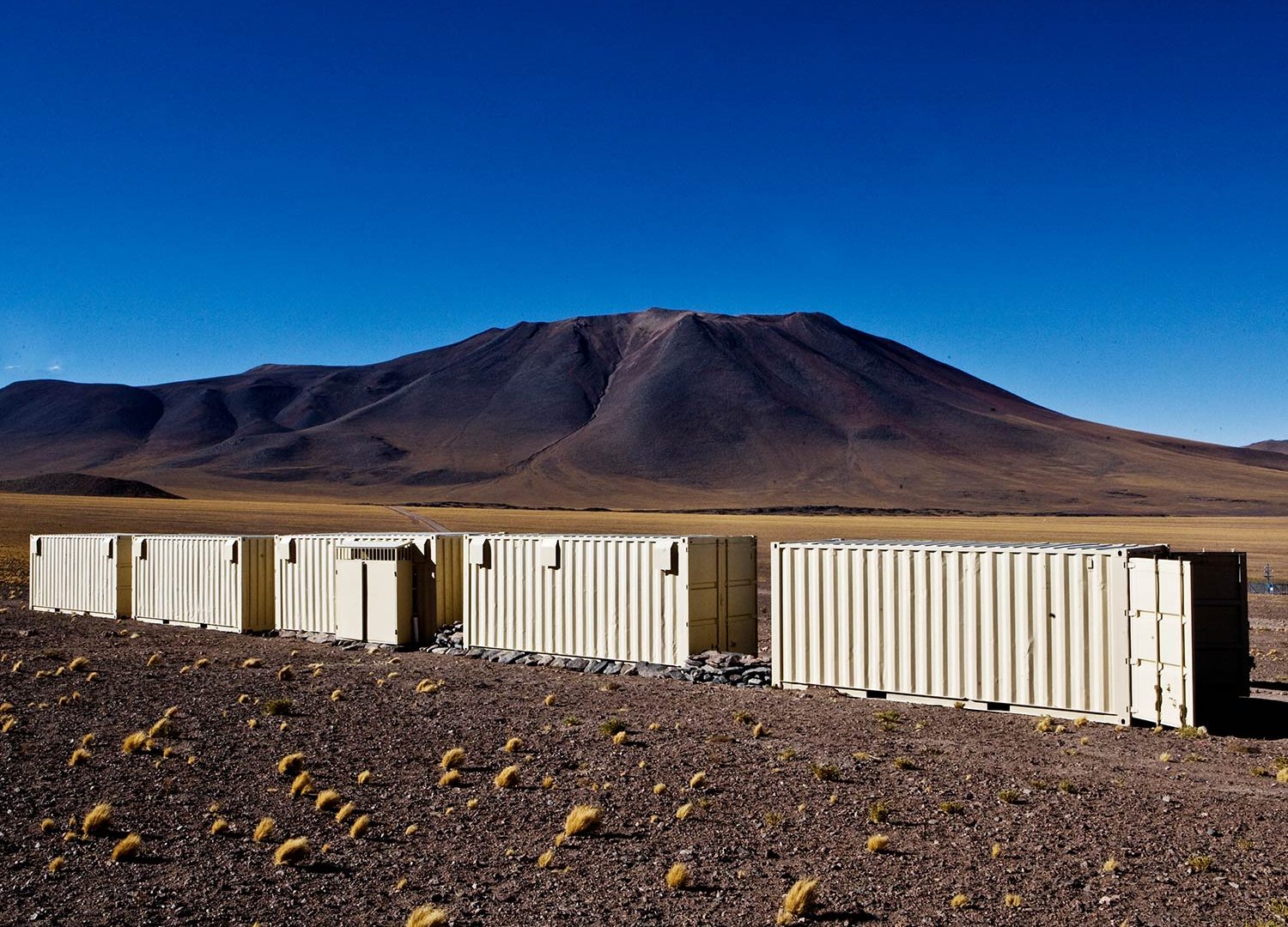 Explora Travesía Salta