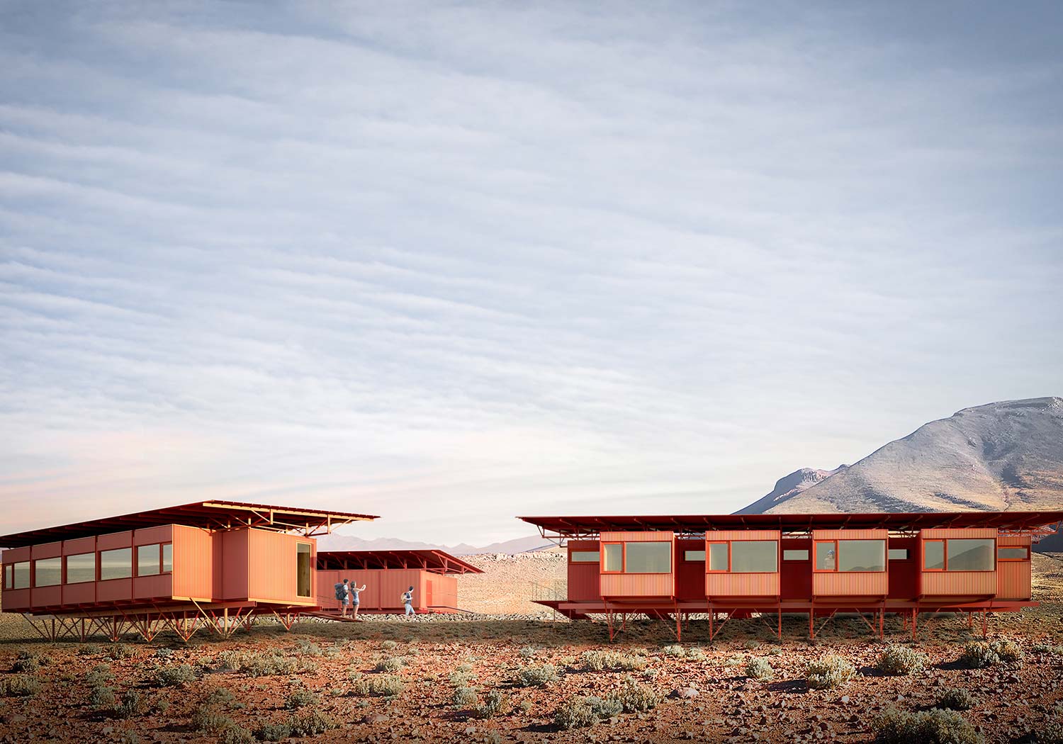 BRU & BRU - Exclusive Travel Designer - Chile-Bolivia - Travesia Explora Uyuni