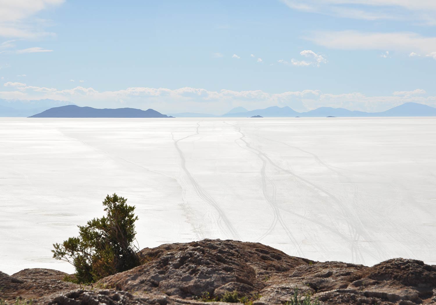 BRU & BRU - Exclusive Travel Designer - Chile-Bolivia - Travesia Explora Uyuni