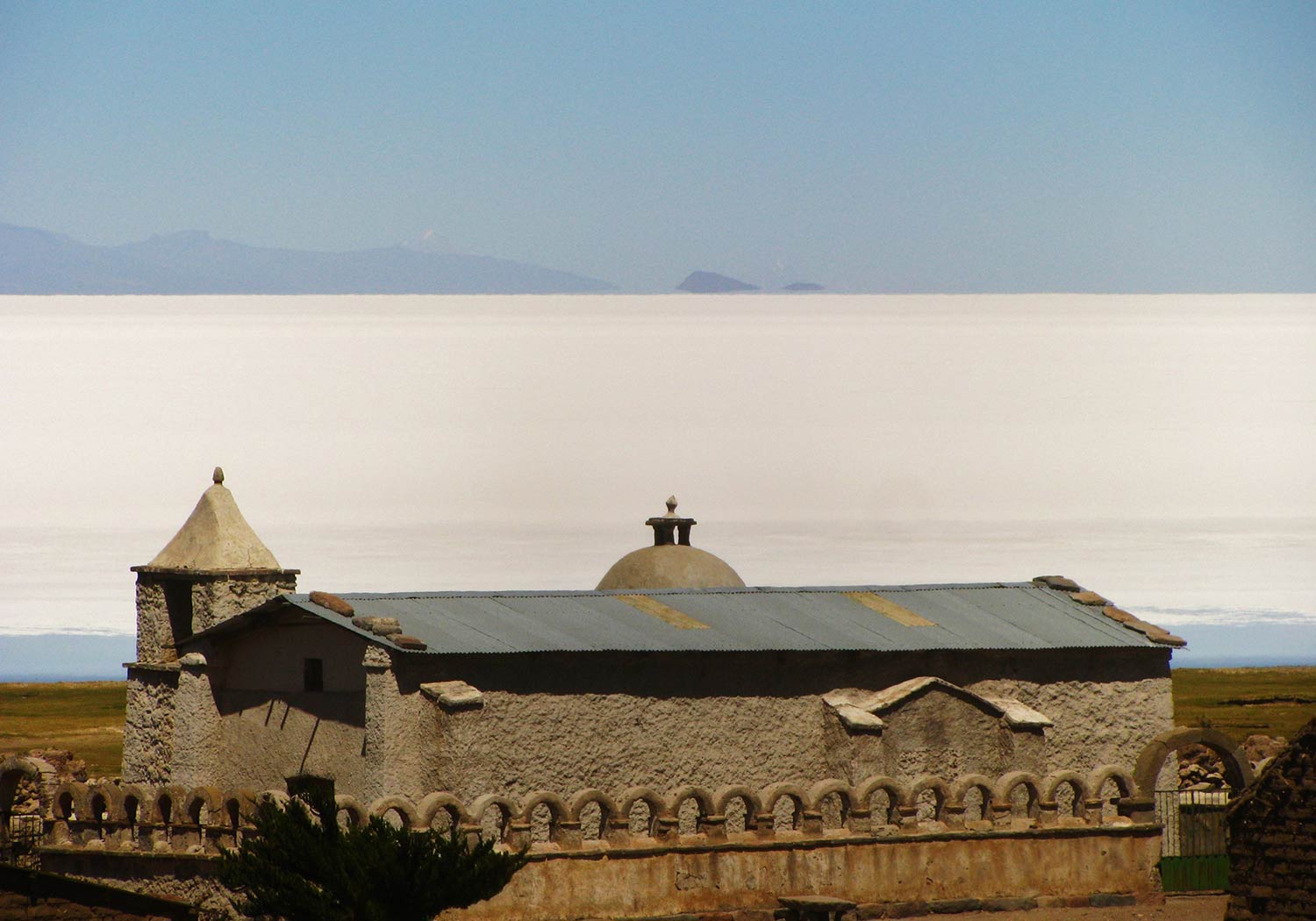 BRU & BRU - Exclusive Travel Designer - Chile-Bolivia - Travesia Explora Uyuni