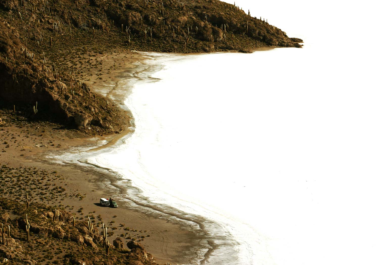 BRU & BRU - Exclusive Travel Designer - Chile-Bolivia - Travesia Explora Uyuni