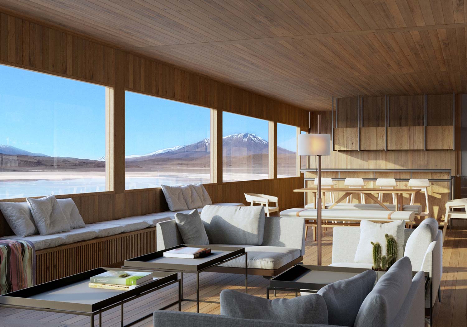 BRU & BRU - Exclusive Travel Designer - Chile-Bolivia - Travesia Explora Uyuni