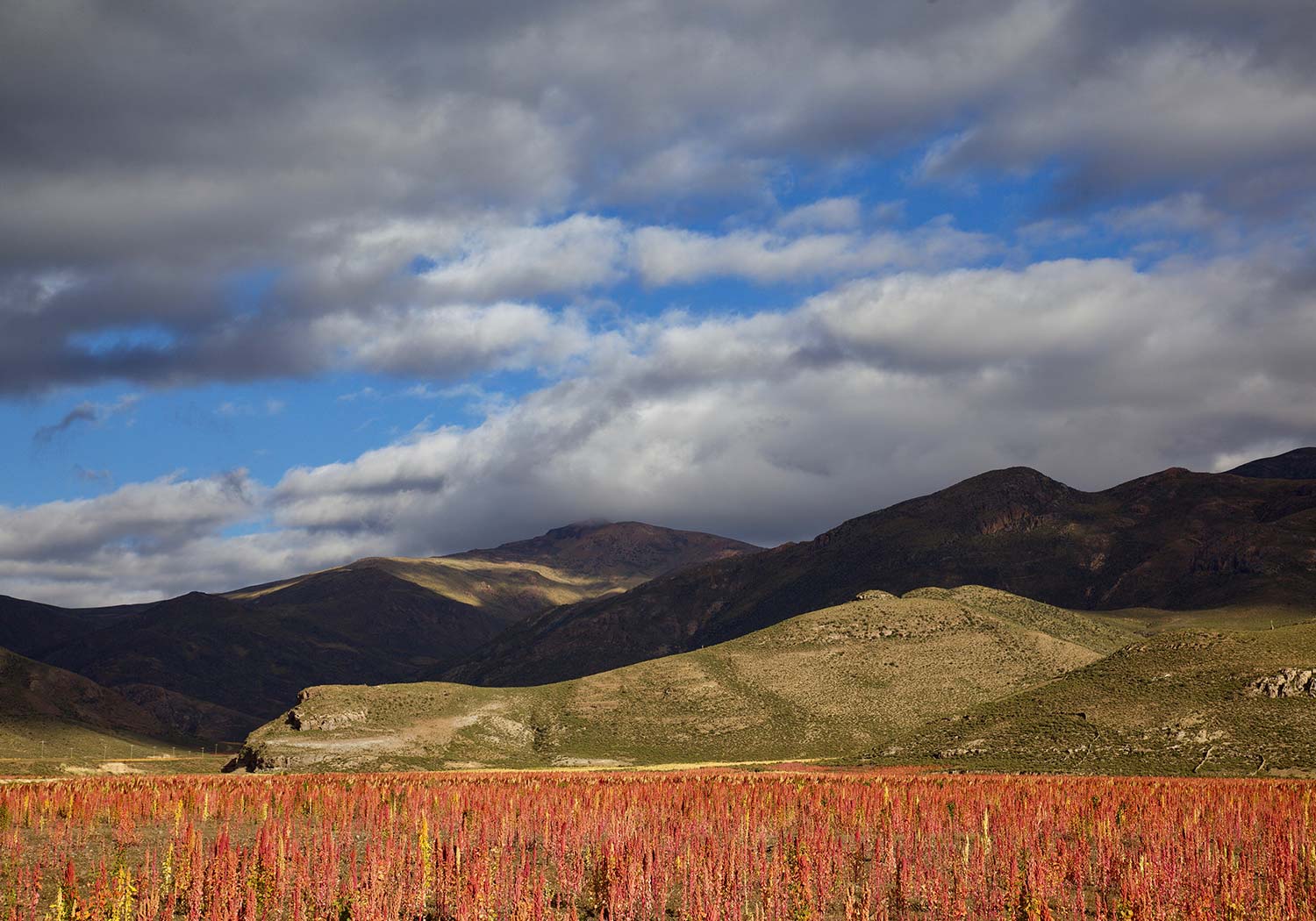 BRU & BRU - Exclusive Travel Designer - Chile-Bolivia - Travesia Explora Uyuni