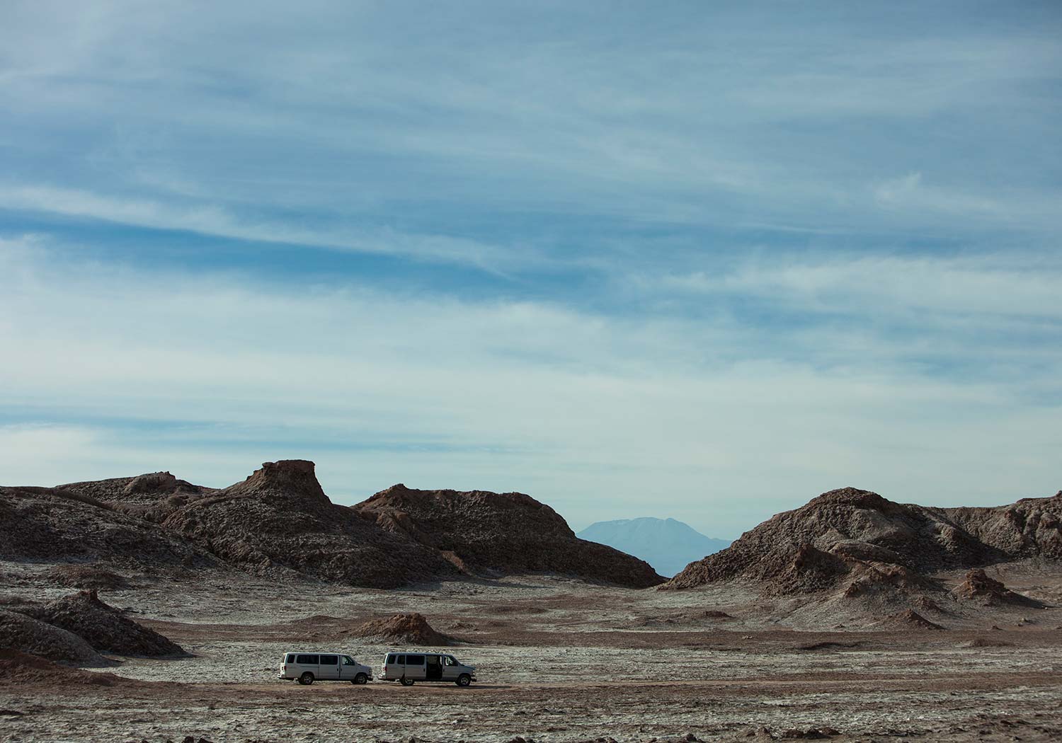 BRU & BRU - Exclusive Travel Designer - Chile-Bolivia - Travesia Explora Uyuni