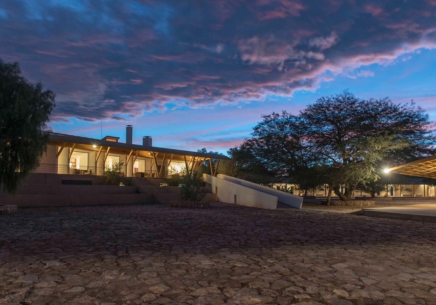 BRU & BRU - Exclusive Travel Designer - Chile-Bolivia - Travesia Explora Uyuni