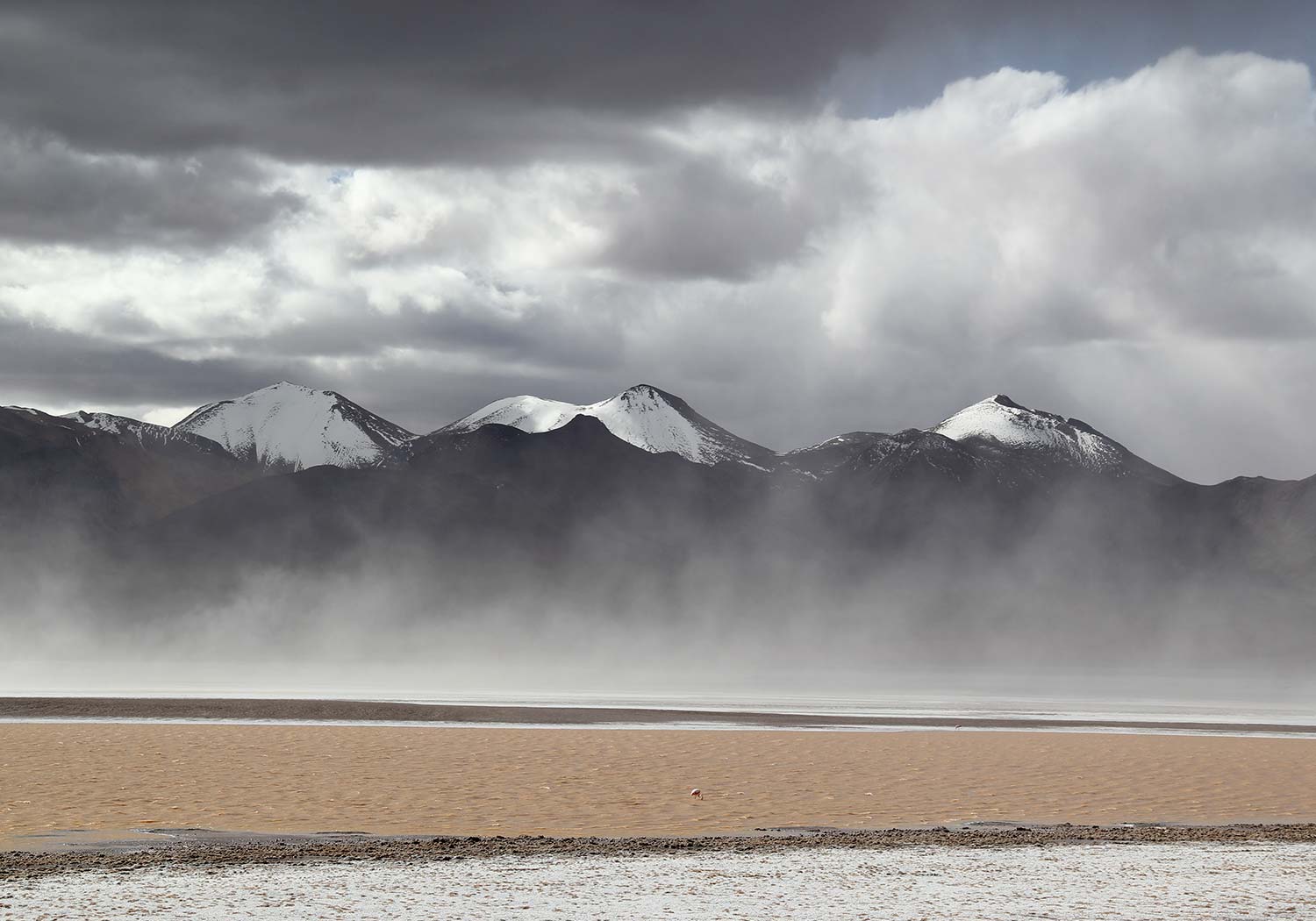 BRU & BRU - Exclusive Travel Designer - Chile-Bolivia - Travesia Explora Uyuni