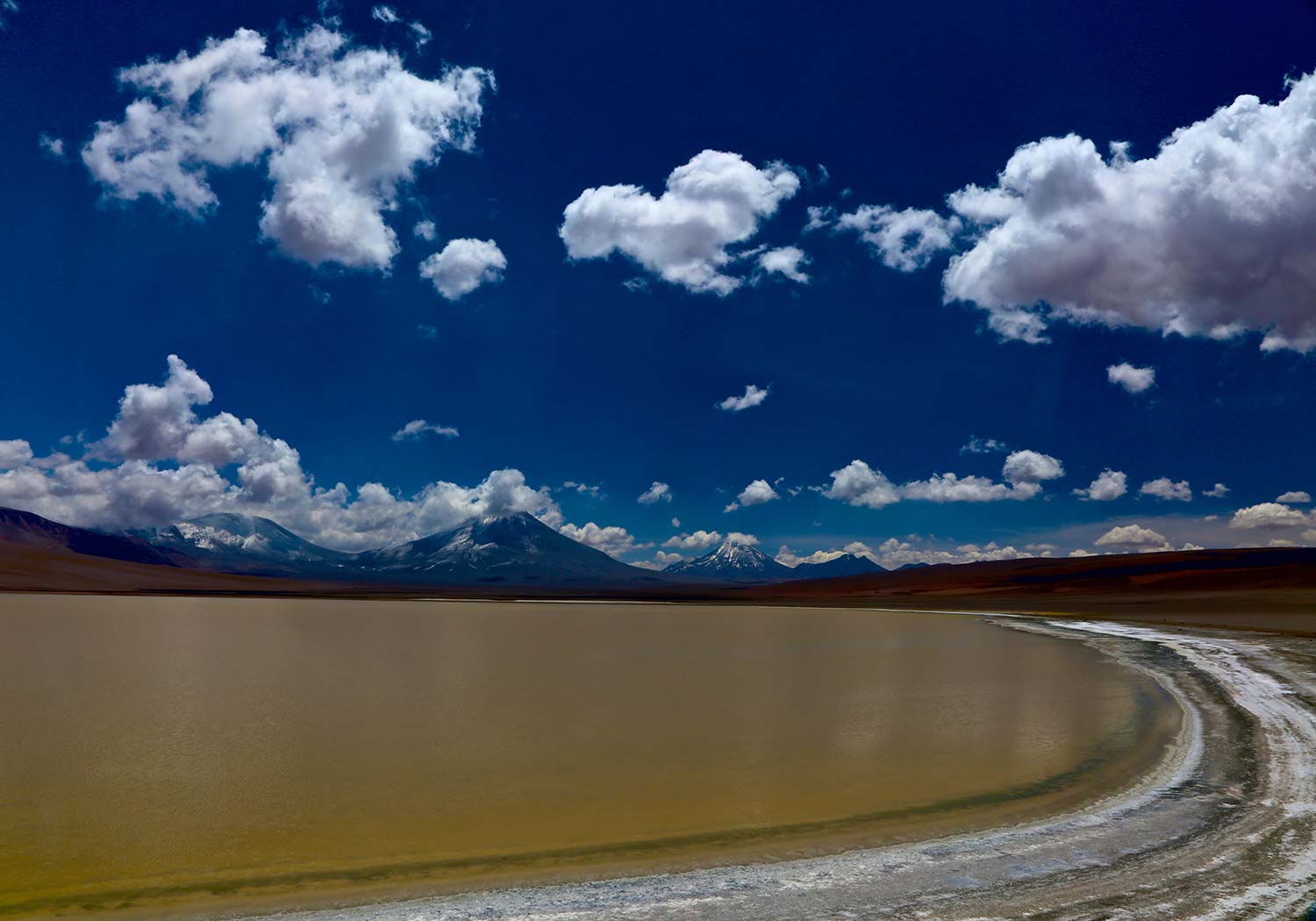 BRU & BRU - Exclusive Travel Designer - Chile-Bolivia - Travesia Explora Uyuni