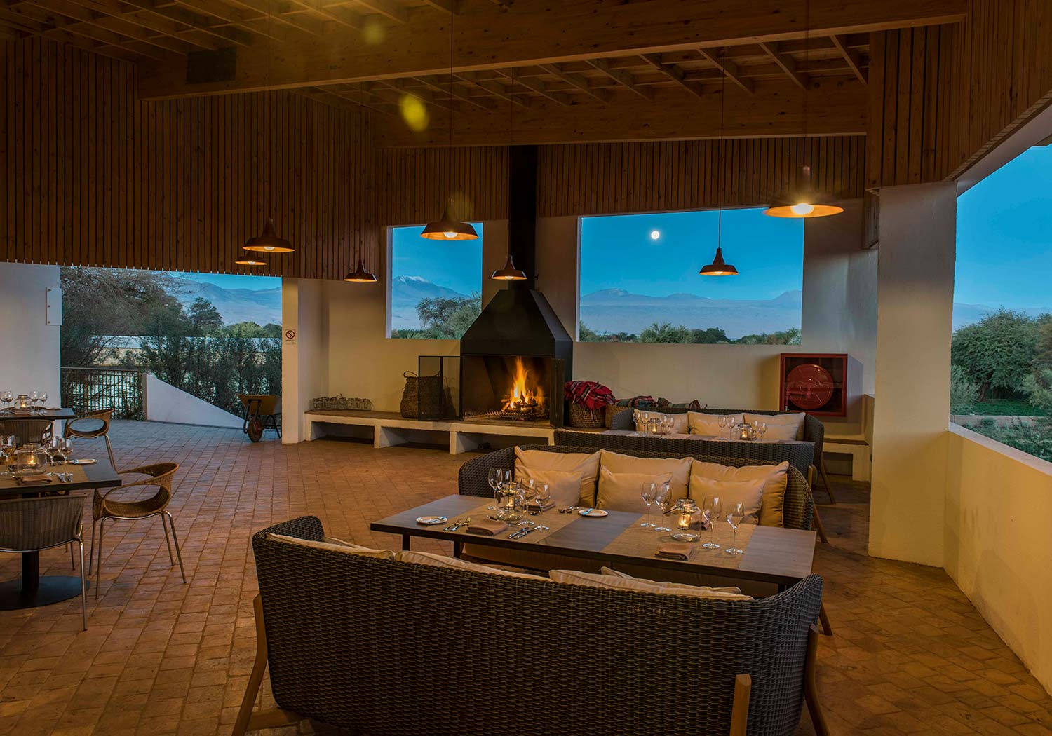 BRU & BRU - Exclusive Travel Designer - Chile-Bolivia - Travesia Explora Uyuni