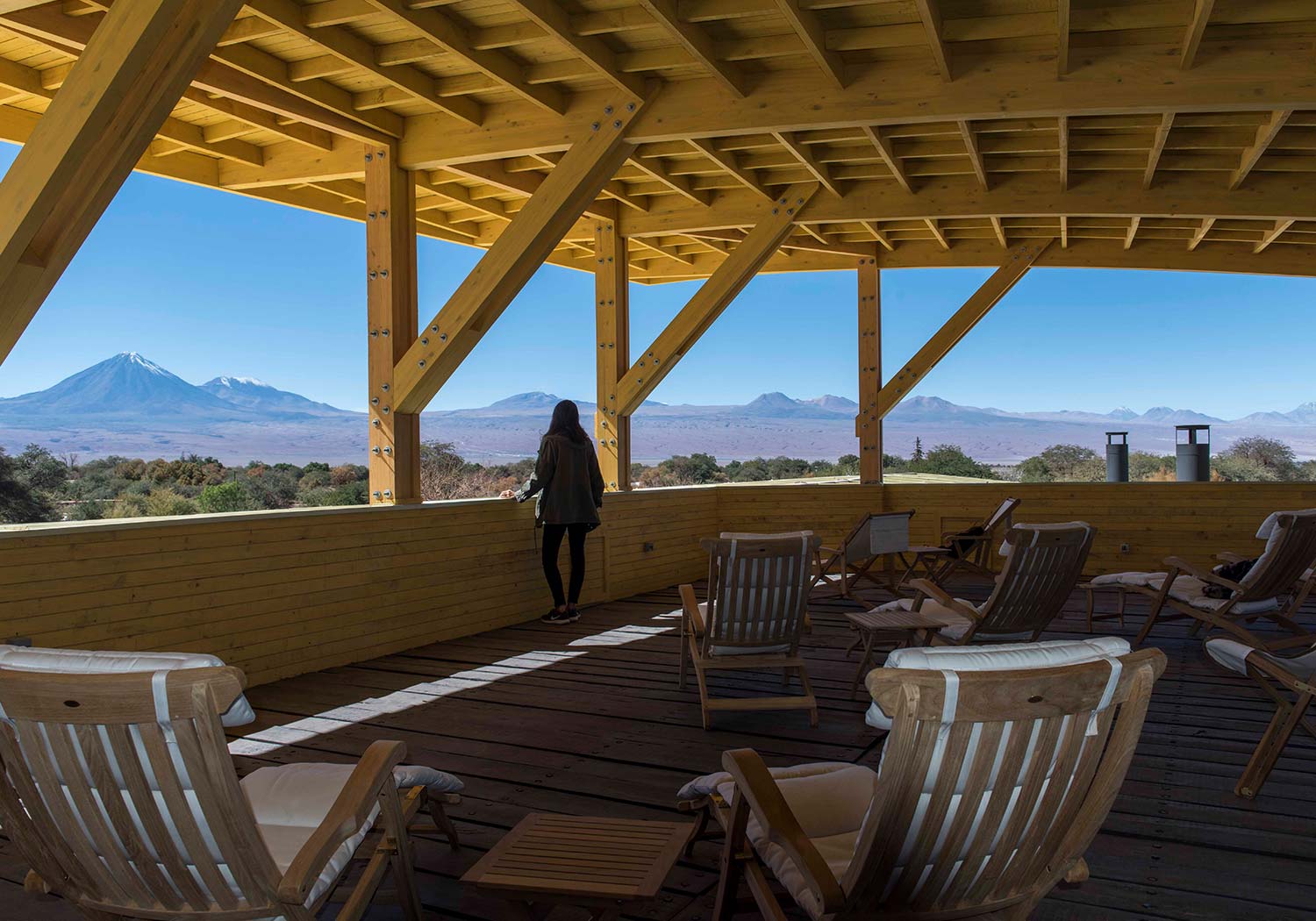 BRU & BRU - Exclusive Travel Designer - Chile-Bolivia - Travesia Explora Uyuni