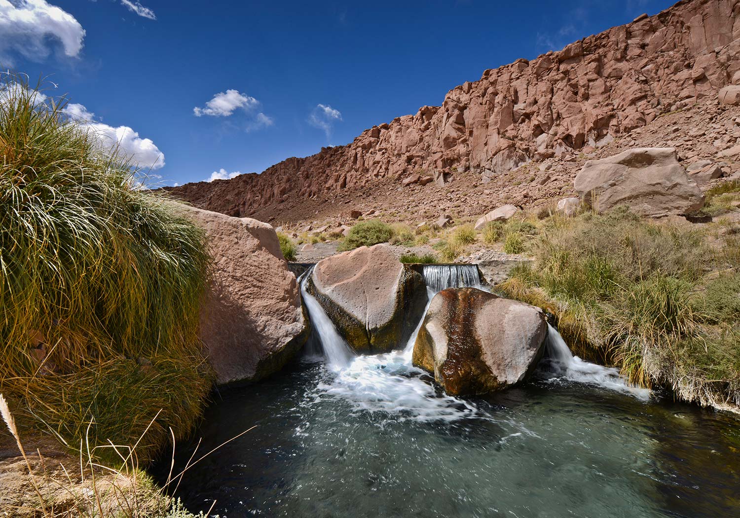 BRU & BRU - Exclusive Travel Designer - Chile-Bolivia - Travesia Explora Uyuni