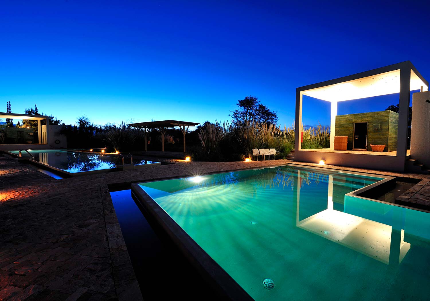 BRU & BRU - Exclusive Travel Designer - Chile-Bolivia - Travesia Explora Uyuni