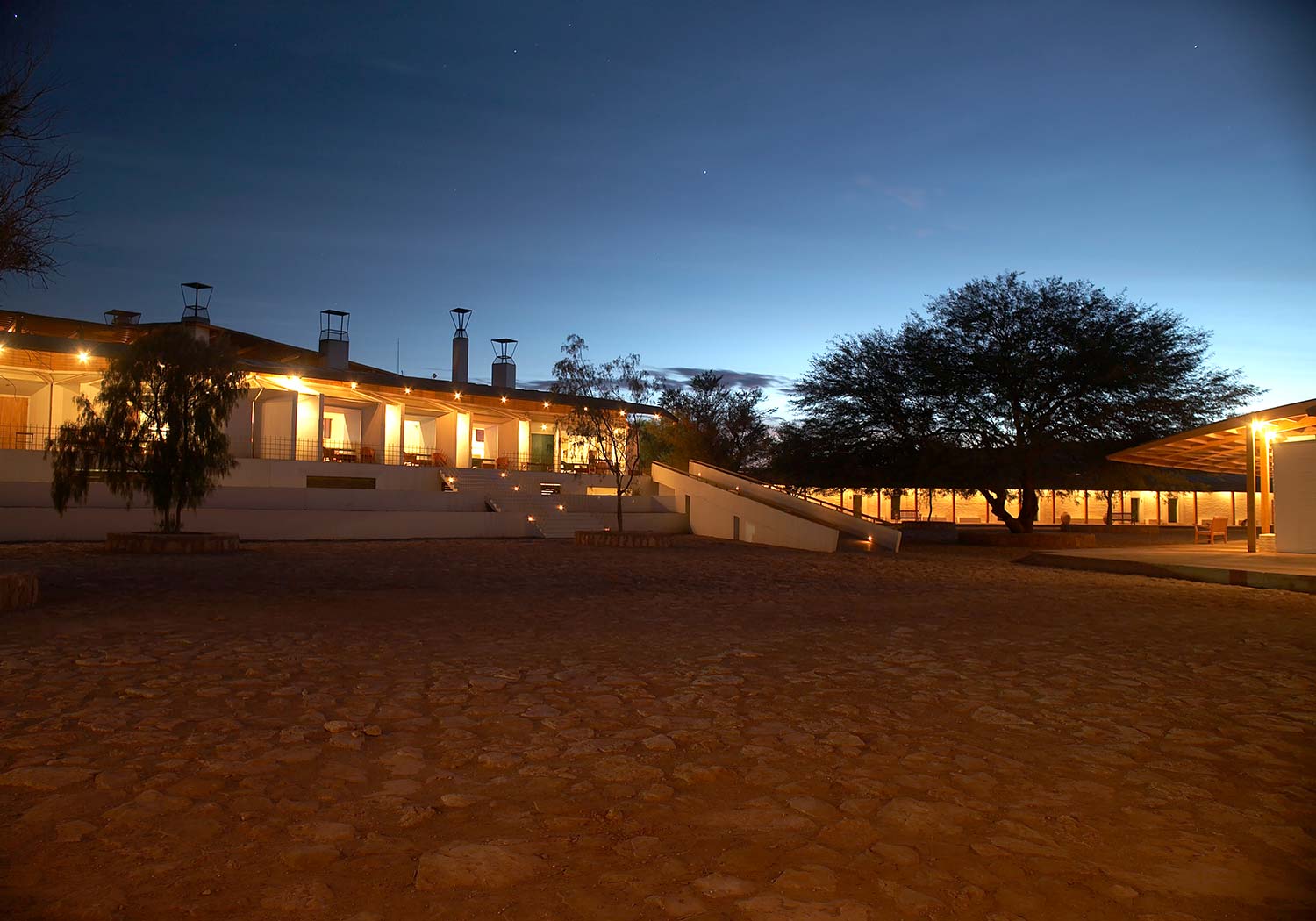 BRU & BRU - Exclusive Travel Designer - Chile-Bolivia - Travesia Explora Uyuni