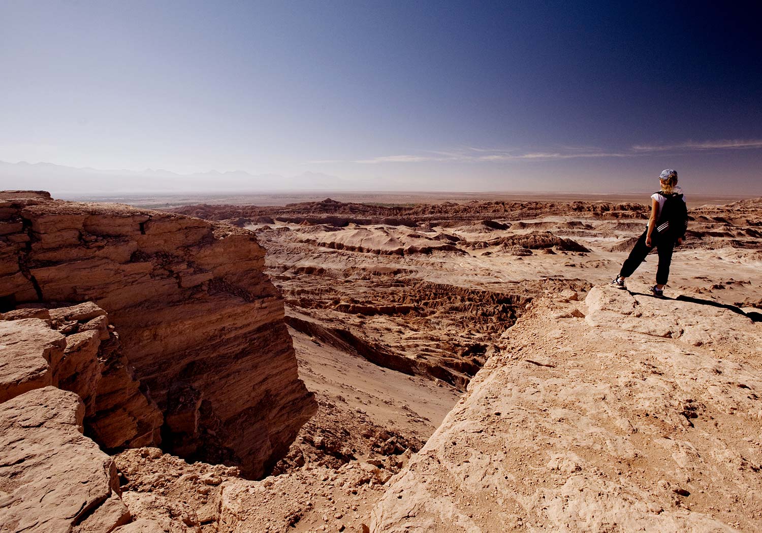 BRU & BRU - Exclusive Travel Designer - Chile-Bolivia - Travesia Explora Uyuni