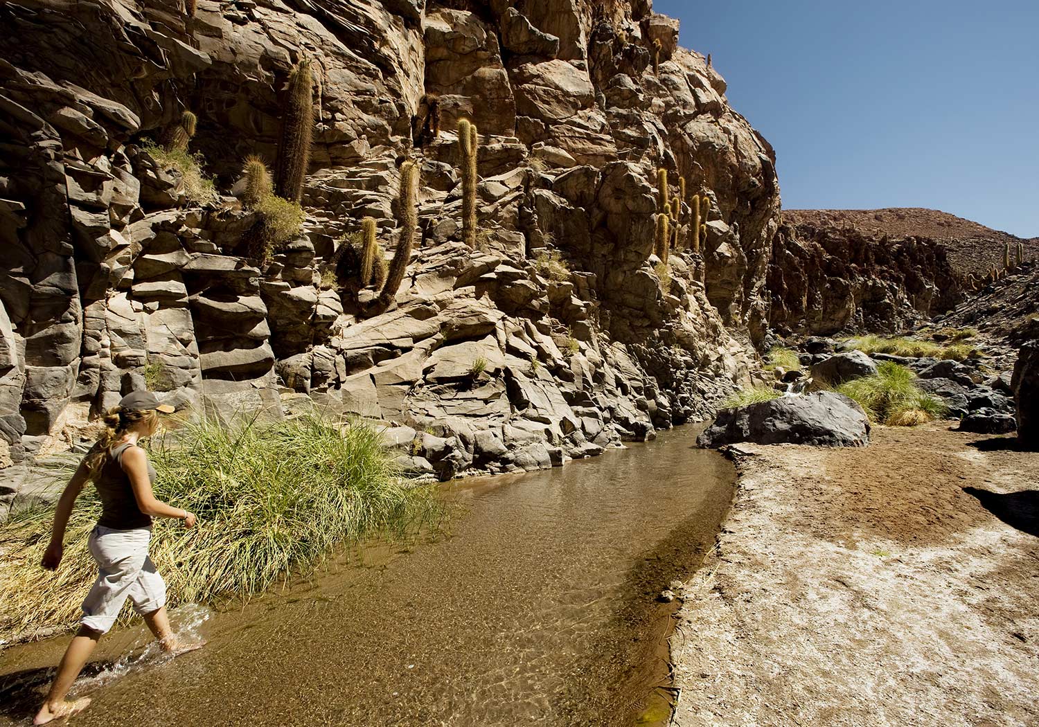 BRU & BRU - Exclusive Travel Designer - Chile-Bolivia - Travesia Explora Uyuni