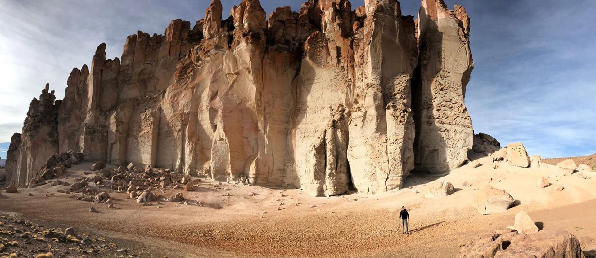 BRU & BRU - Exclusive Travel Designer - Chile-Bolivia - Travesia Explora Uyuni