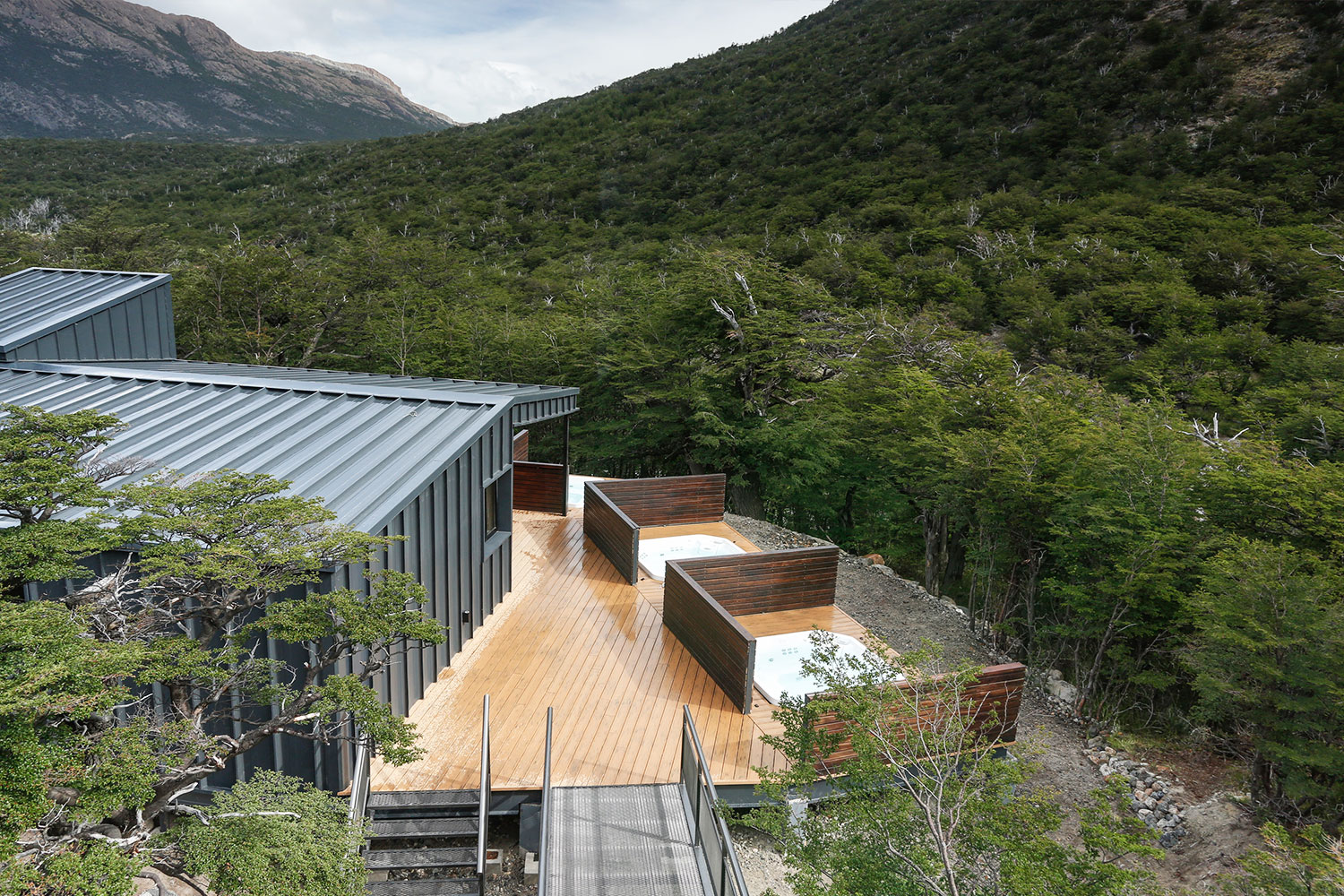 Explora El Chaltén, Patagonia Argentina