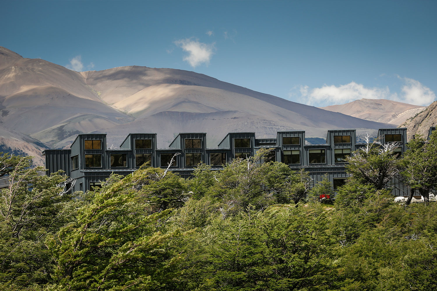 Explora El Chaltén, Patagonia Argentina