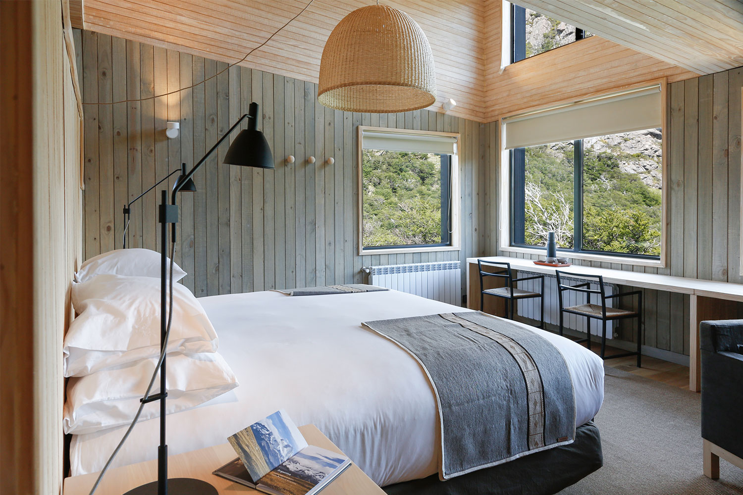 Explora El Chaltén, Patagonia Argentina