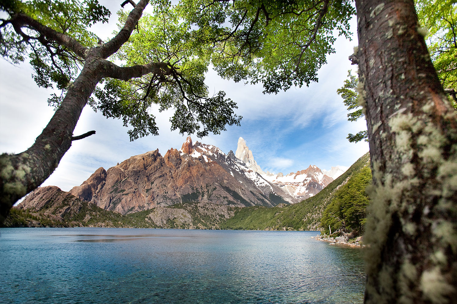 BRU&BRU Viajes exclusivo Argentina Explora Chalten