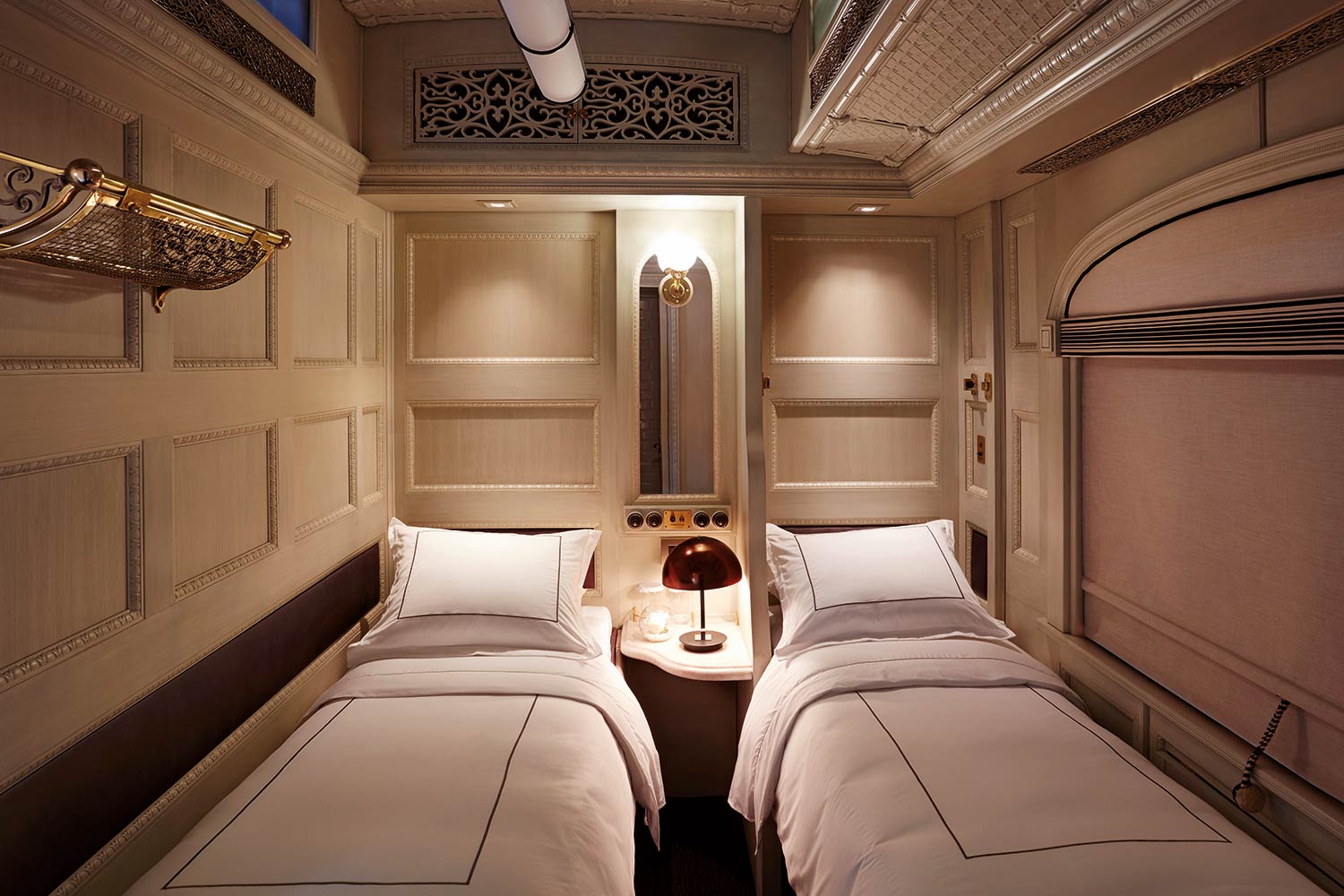 Bru & Bru agencia de viajes exclusivos - Belmond Andean Explorer, Perú