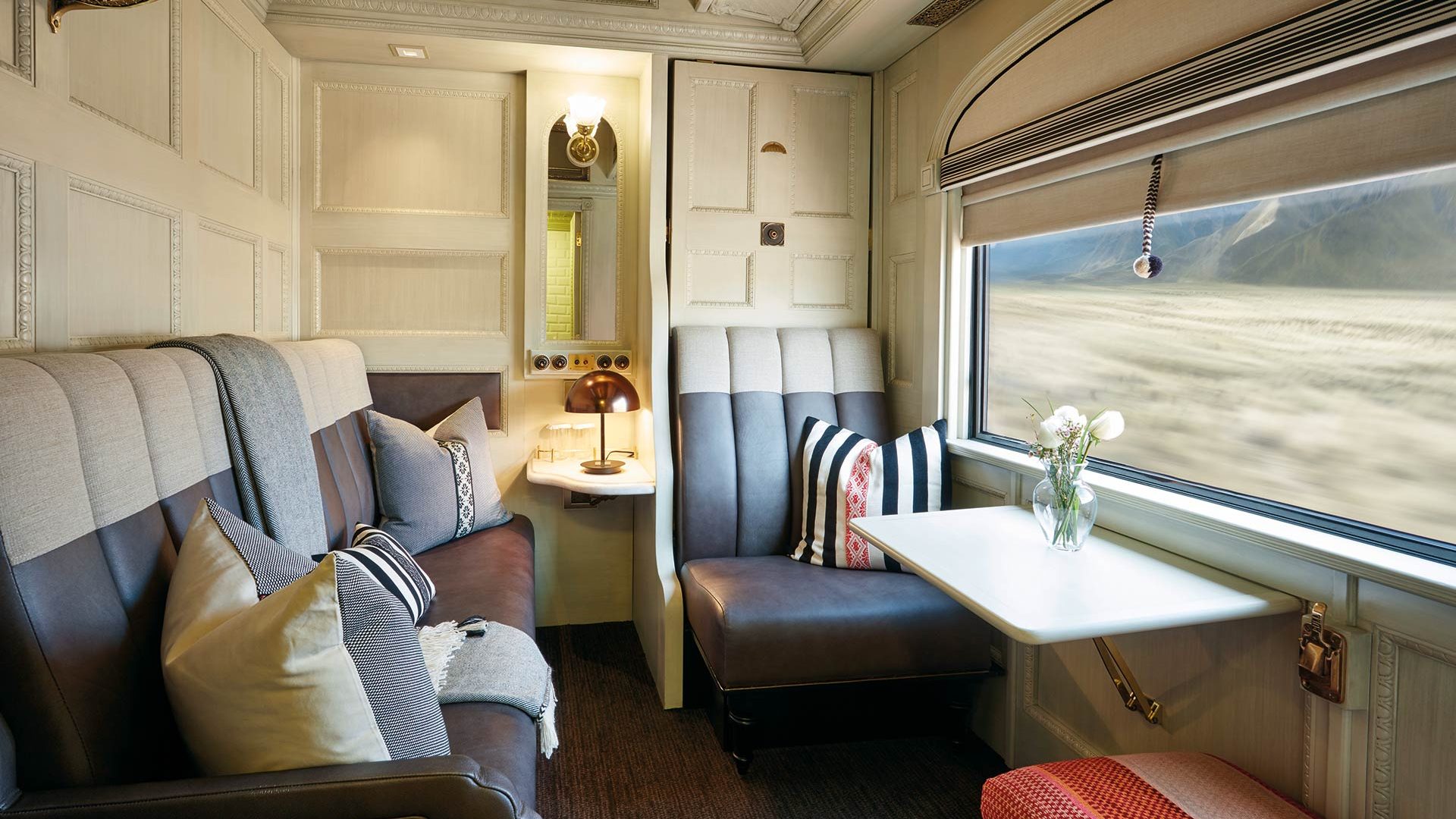 Bru & Bru agencia de viajes exclusivos - Belmond Andean Explorer, Perú