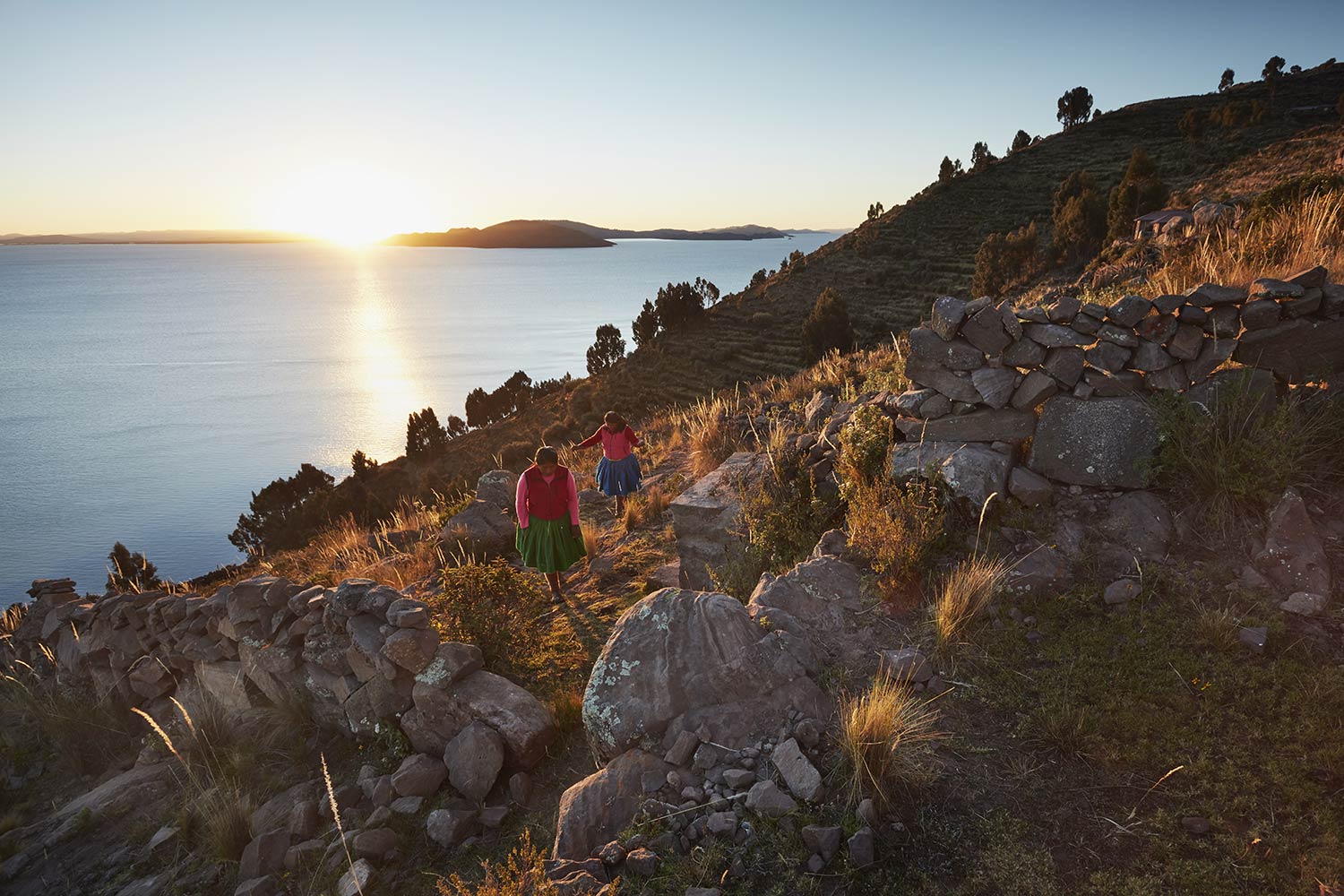 Bru & Bru agencia de viajes exclusivos - Belmond Andean Explorer, Perú