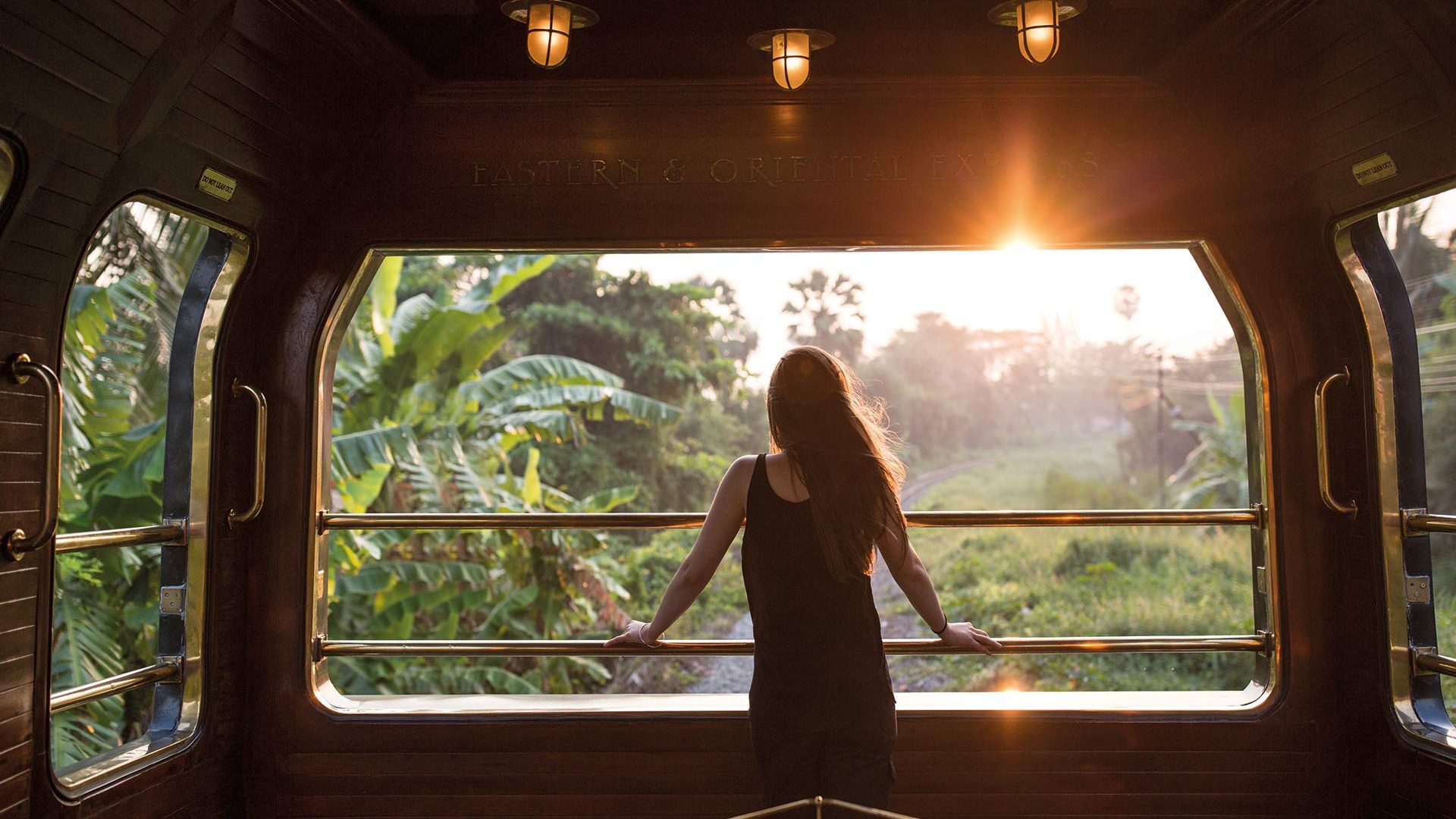 Bru & Bru agencia de viajes exclusivos - Belmond, tren eastern & oriental express, tailandia y Singapur