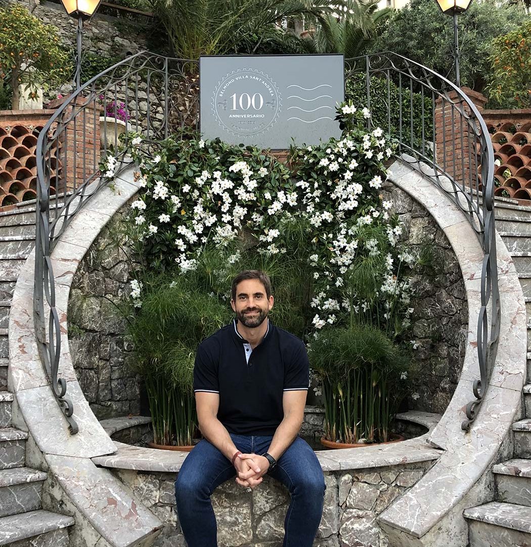 Bru & Bru agencia de viajes exclusivos - Sicilia - Javier Clavijo