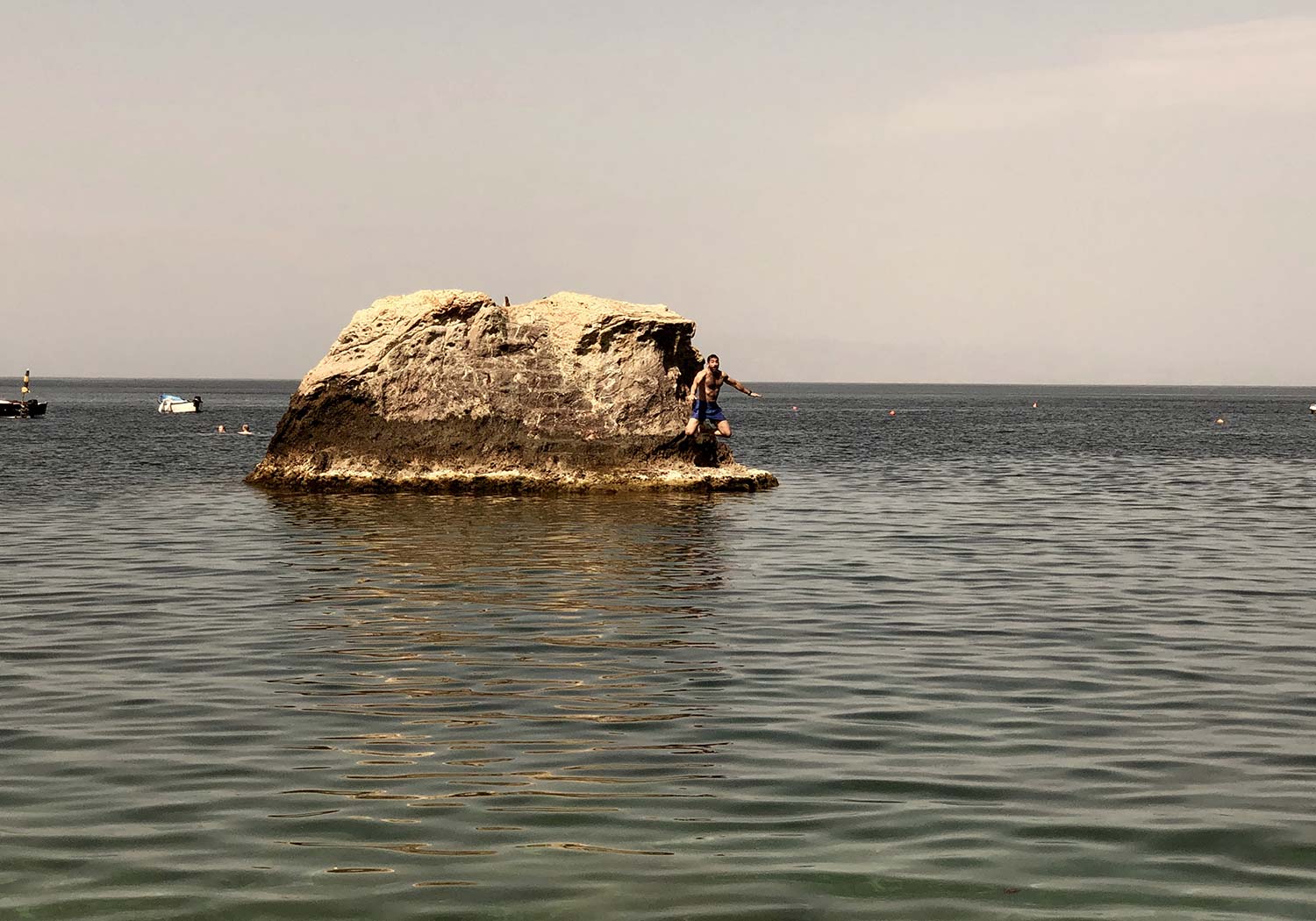 Bru & Bru agencia de viajes exclusivos - Sicilia - Javier Clavijo