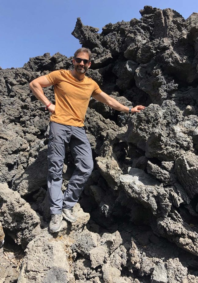 Bru & Bru agencia de viajes exclusivos - Sicilia - Javier Clavijo