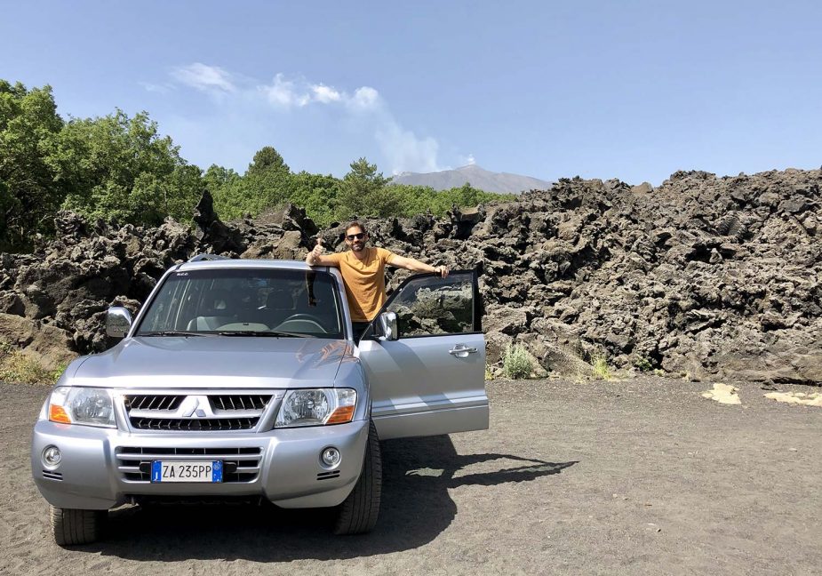 Bru & Bru agencia de viajes exclusivos - Sicilia - Javier Clavijo