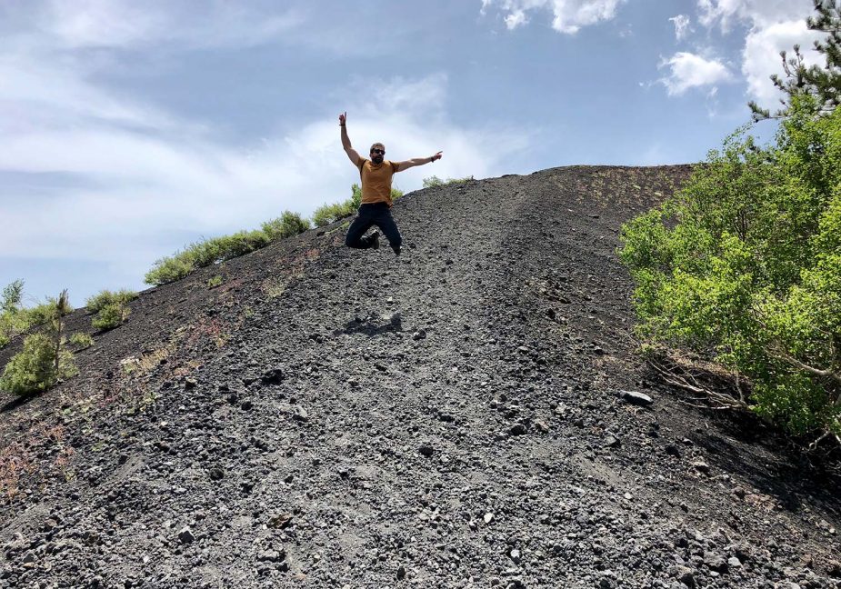 Bru & Bru agencia de viajes exclusivos - Sicilia - Javier Clavijo