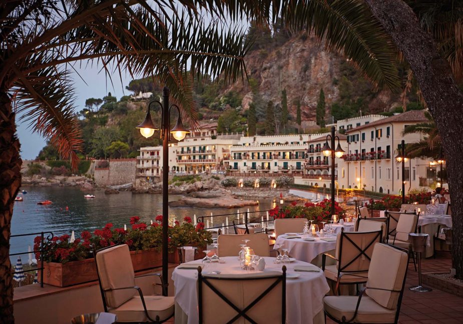 Bru & Bru agencia de viajes exclusivos - Sicilia - Javier Clavijo