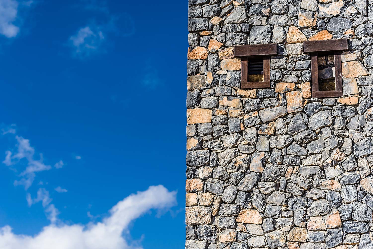 Bru & Bru agencia de viajes exclusivos - Omán - Alila-Jabal-Akhdar