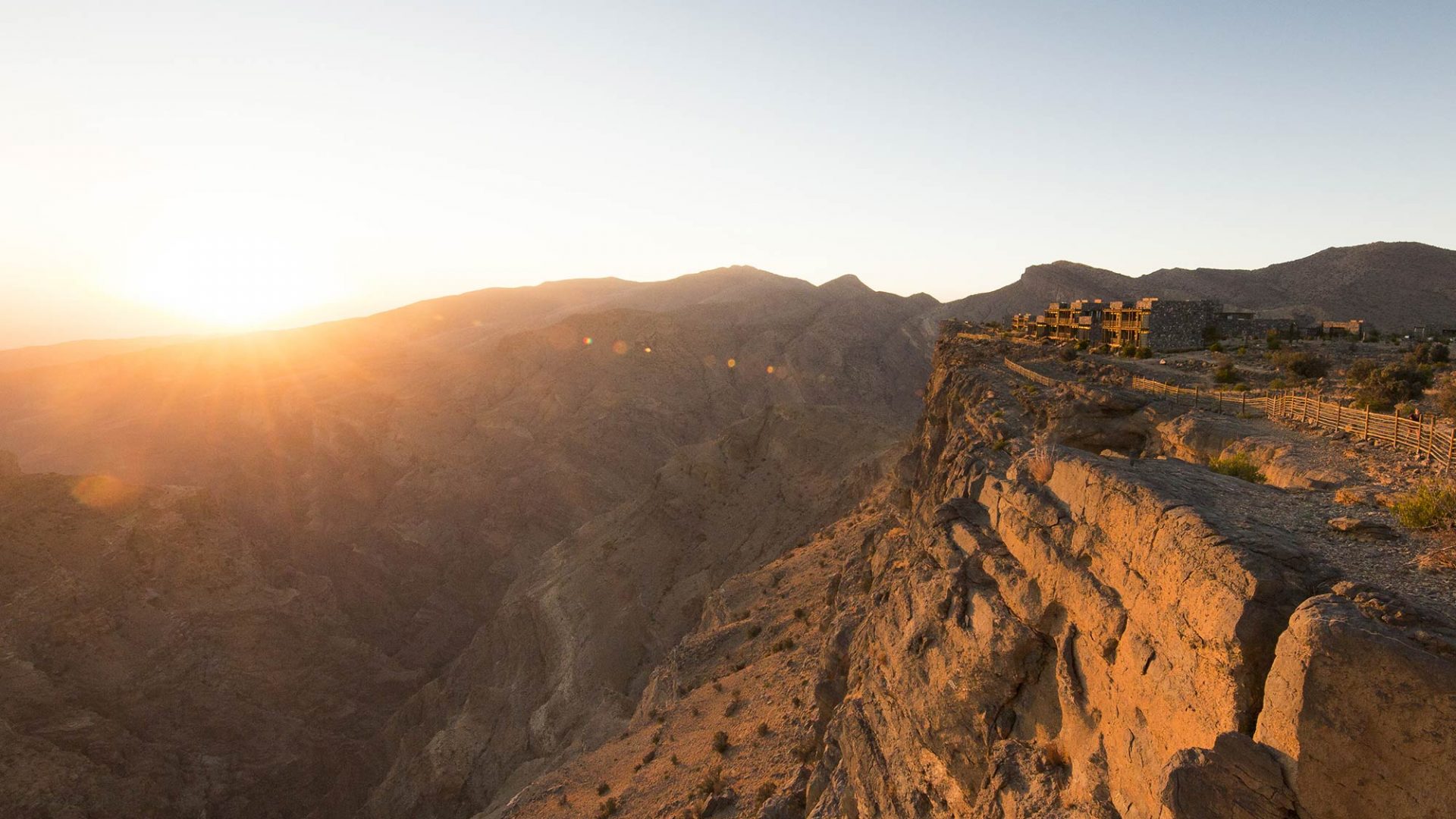 Alila Jabal Akhdar
