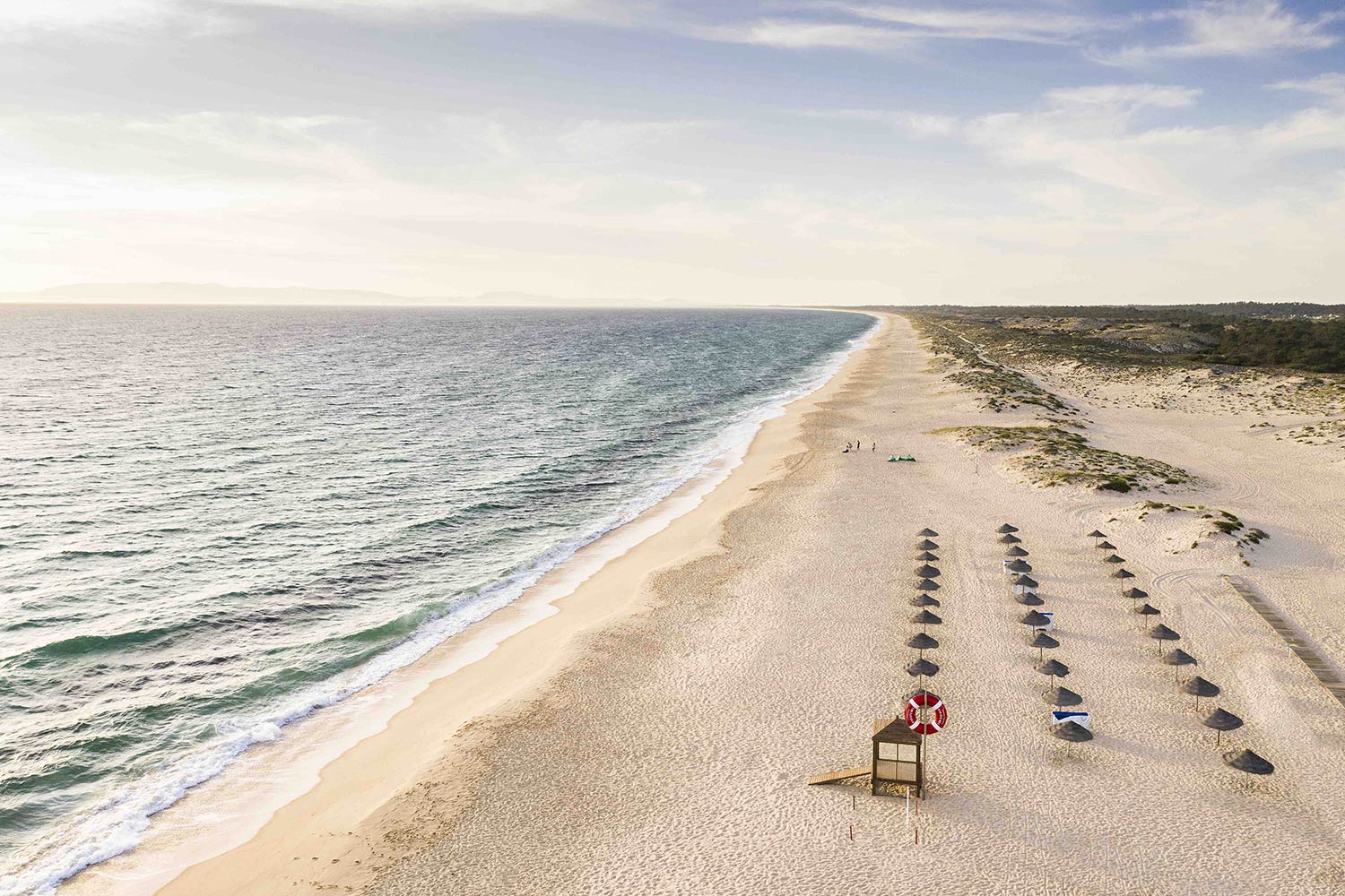 Bru & Bru agencia de viajes exclusivos - Sublime Comporta, Portugal