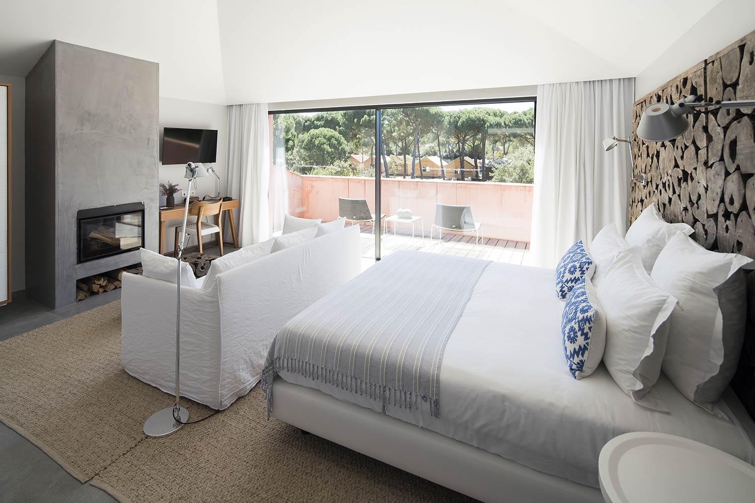 Bru & Bru agencia de viajes exclusivos - Sublime Comporta, Portugal