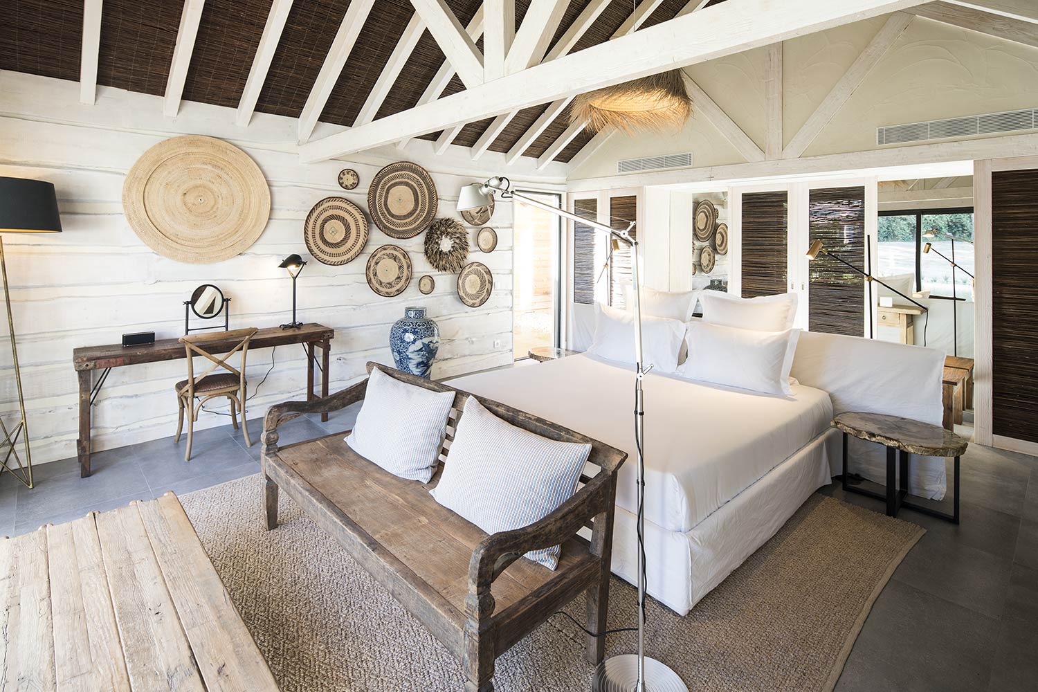 Bru & Bru agencia de viajes exclusivos - Sublime Comporta, Portugal