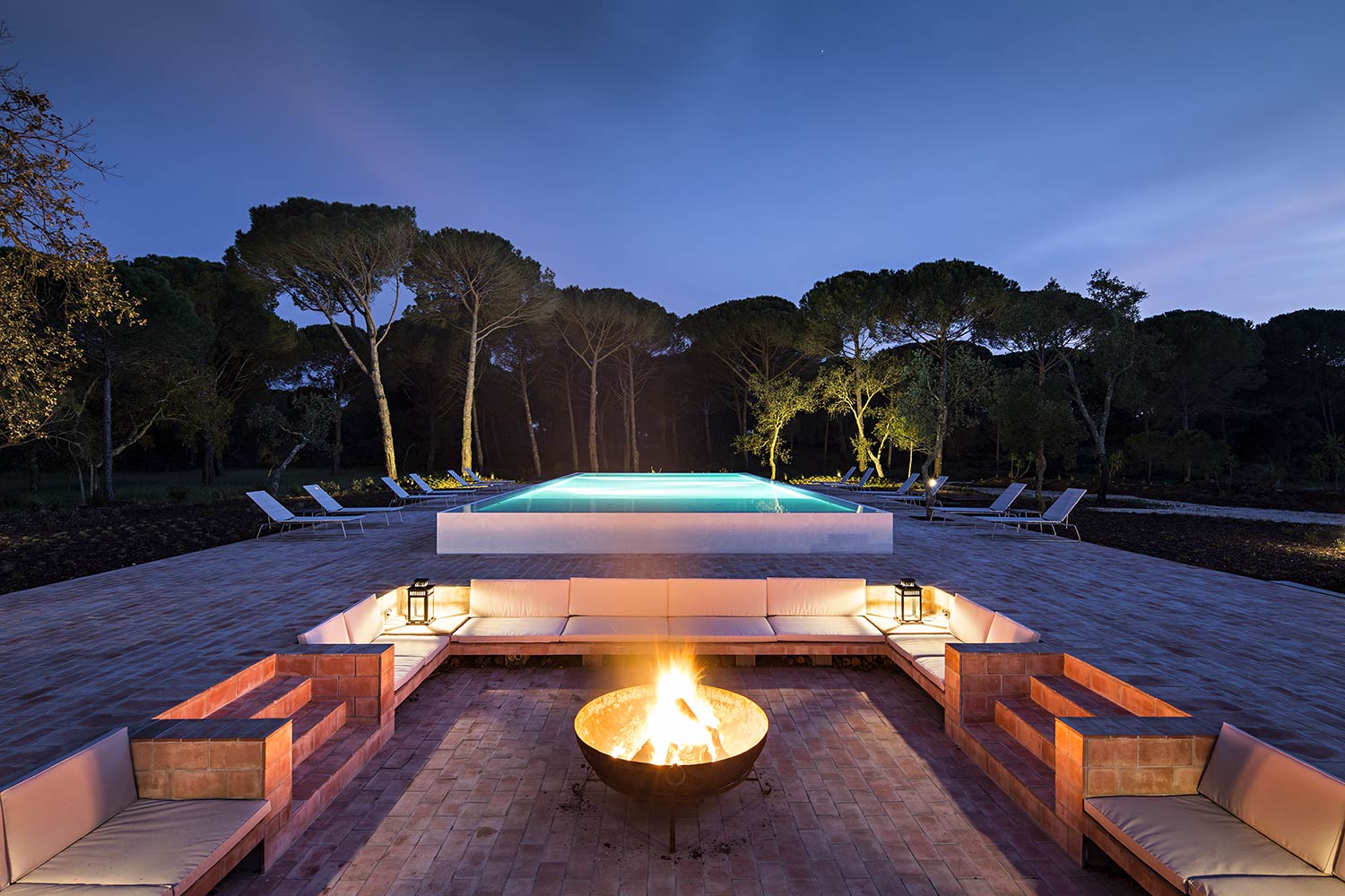 Bru & Bru agencia de viajes exclusivos - Sublime Comporta, Portugal