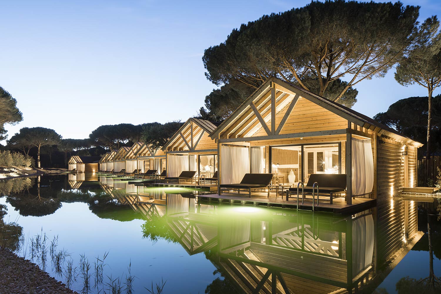 Bru & Bru agencia de viajes exclusivos - Sublime Comporta, Portugal