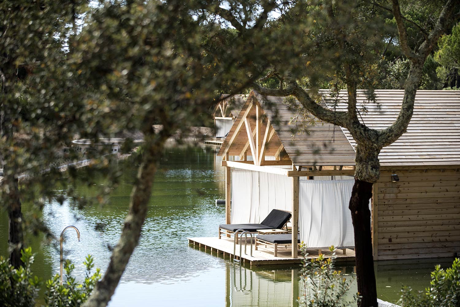 Bru & Bru agencia de viajes exclusivos - Sublime Comporta, Portugal