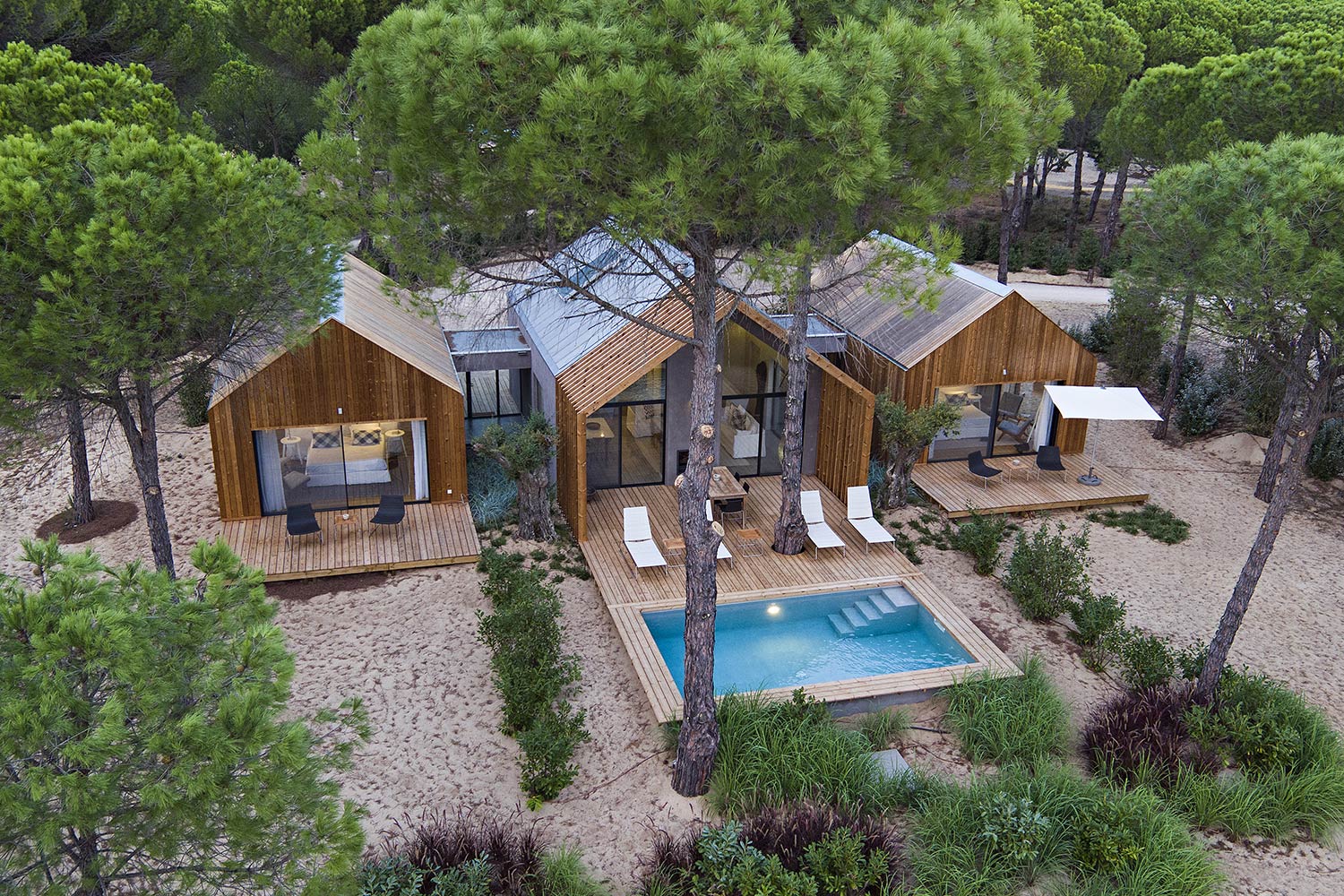 Bru & Bru agencia de viajes exclusivos - Sublime Comporta, Portugal