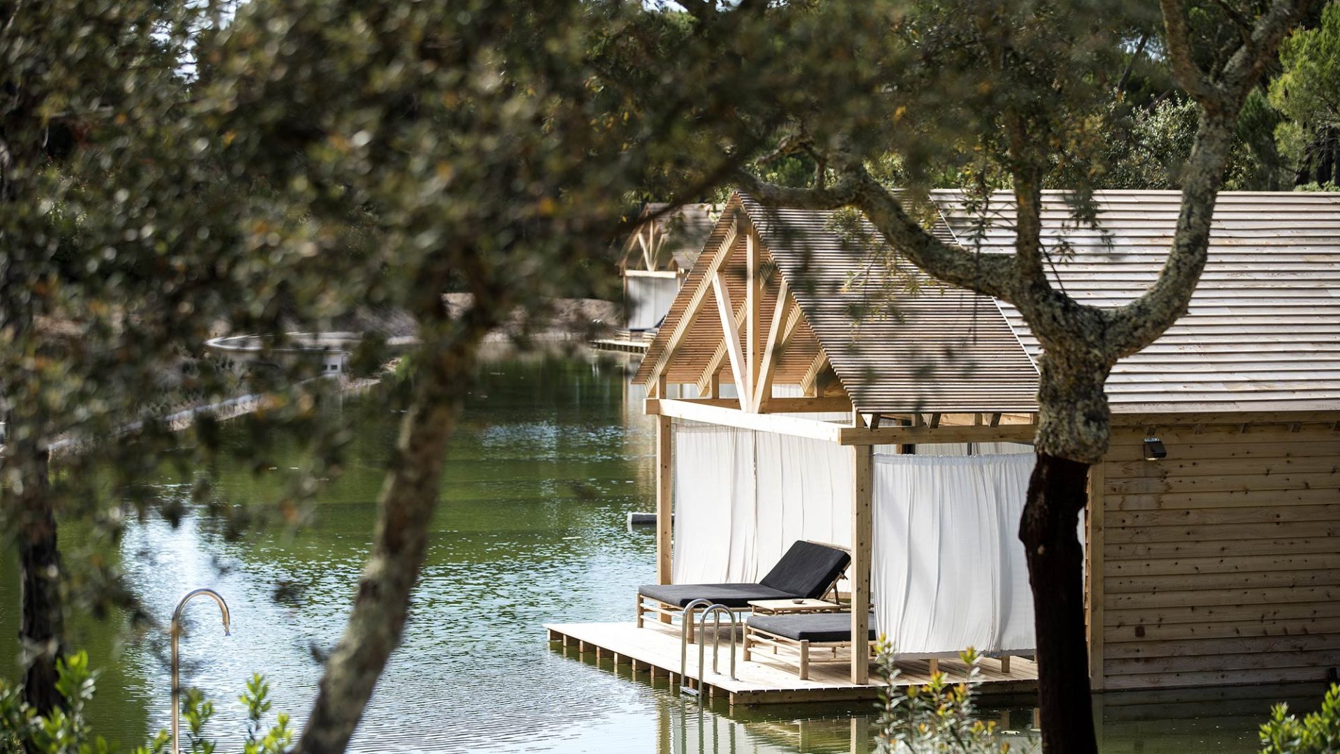 Bru & Bru agencia de viajes exclusivos - Sublime Comporta, Portugal