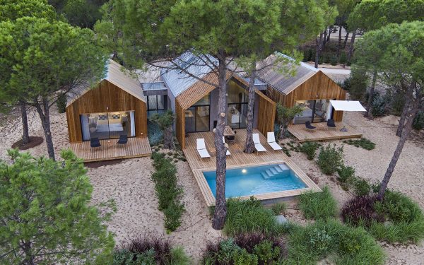 Bru & Bru agencia de viajes exclusivos - Sublime Comporta, Portugal